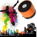 New Product Mini Bluetooth Speaker With FM/USB/TF Support bluetooth mini speaker for Iphone activate pbs